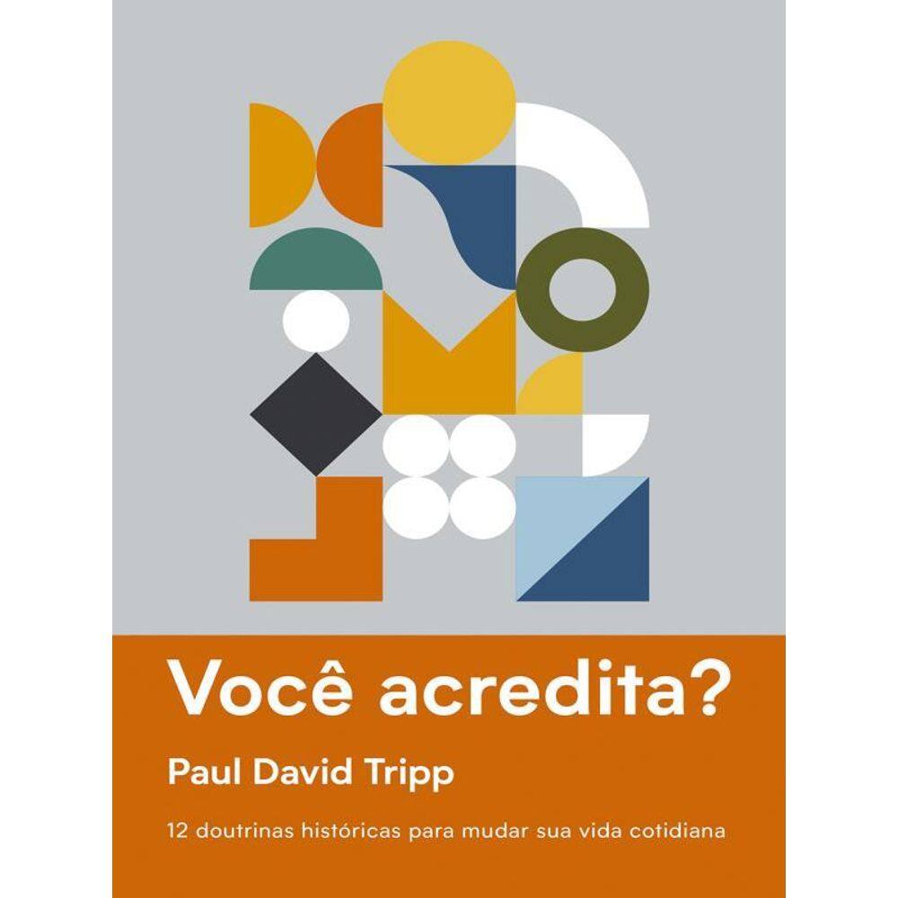 Você Acredita?