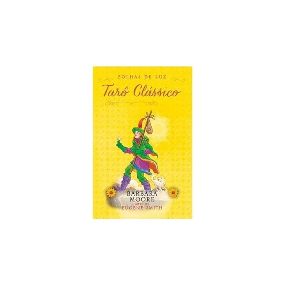 Mini Tarô Clássico