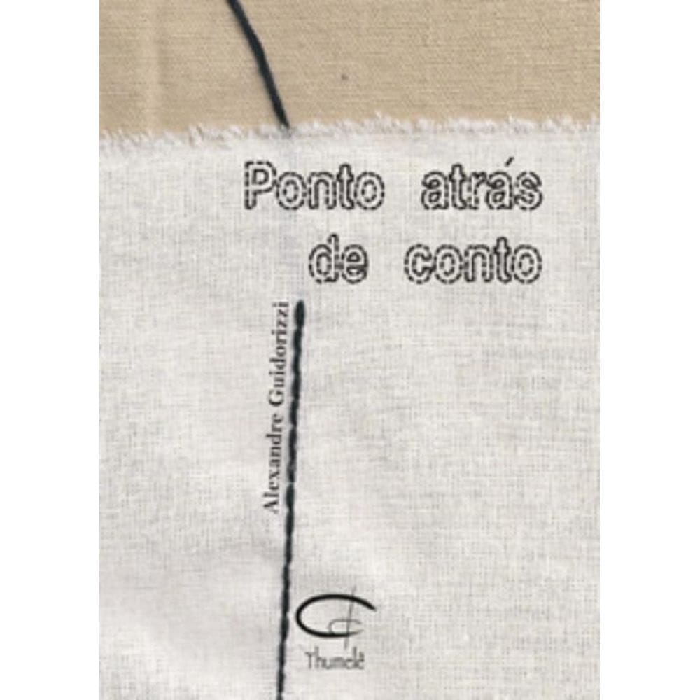 Ponto atrás de conto