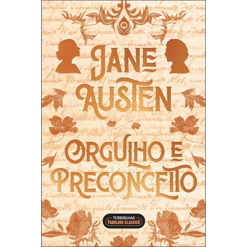 Orgulho e Preconceito