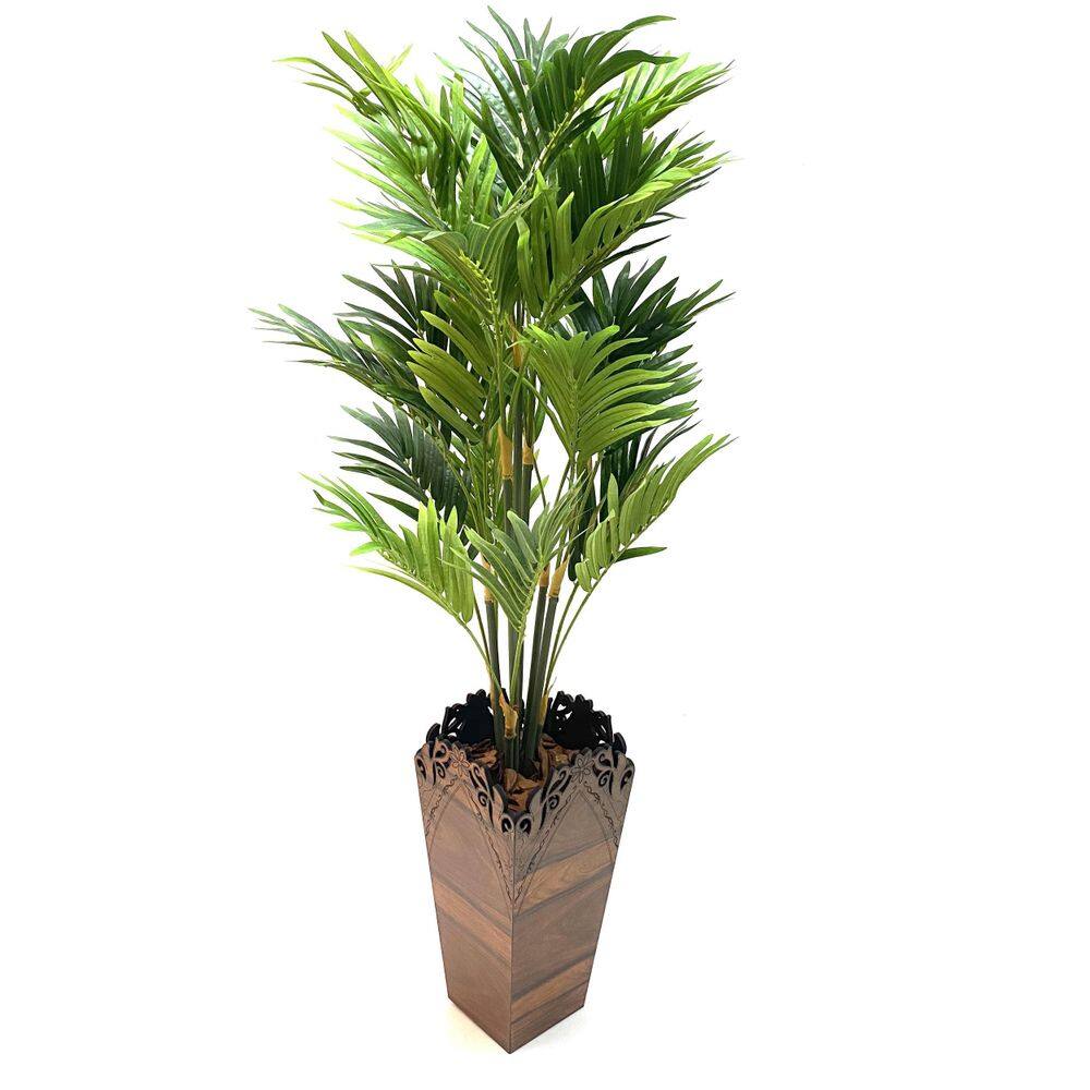 Vaso Decorativo Trapézio Memphis Peg Bnpfsd 64Cm