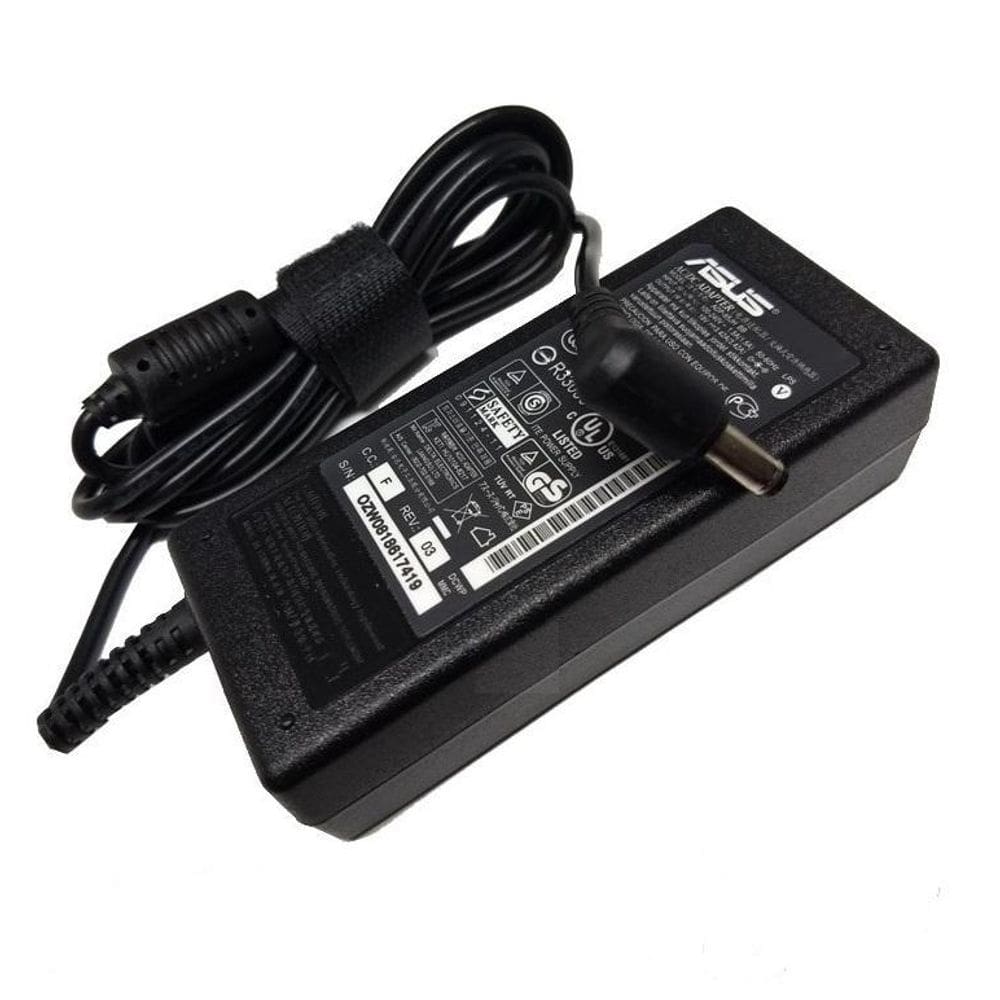 Fonte Notebook Asus X501A X401A X501U 65W