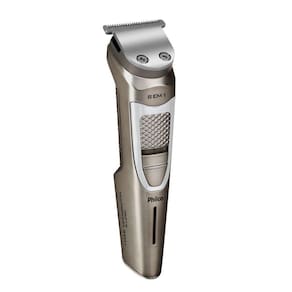 Aparador de Pelos Philco 8 em 1 PAP16