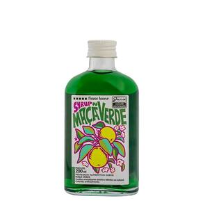 Xarope de Maçã Verde Flavor Hourse 200ml
