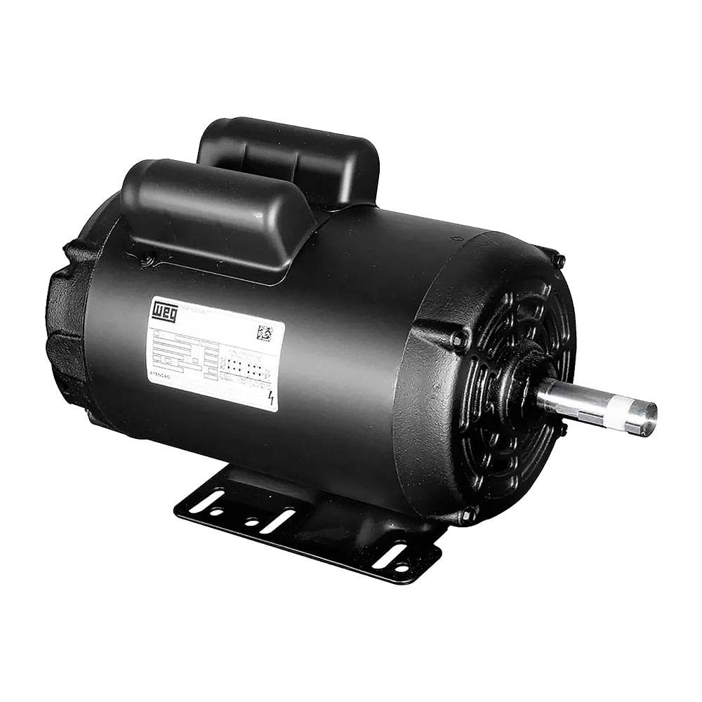 Motor Elétrico 3CV 2 Pólos Monofásico Bivolt IP21 Weg