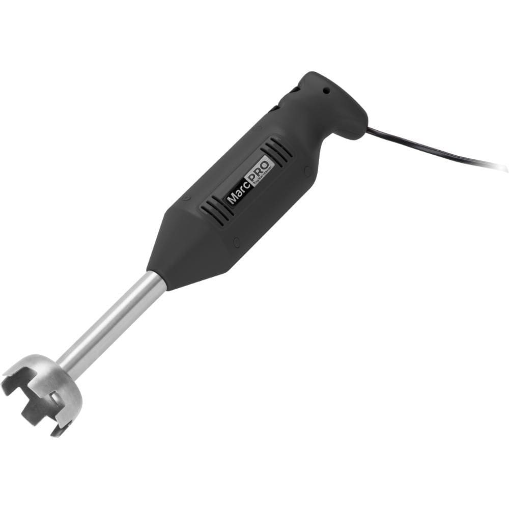 Mixer Portátil Marchesoni MarcPro com 5 Funções 200W Preto/Prata 127V - MX.1.101