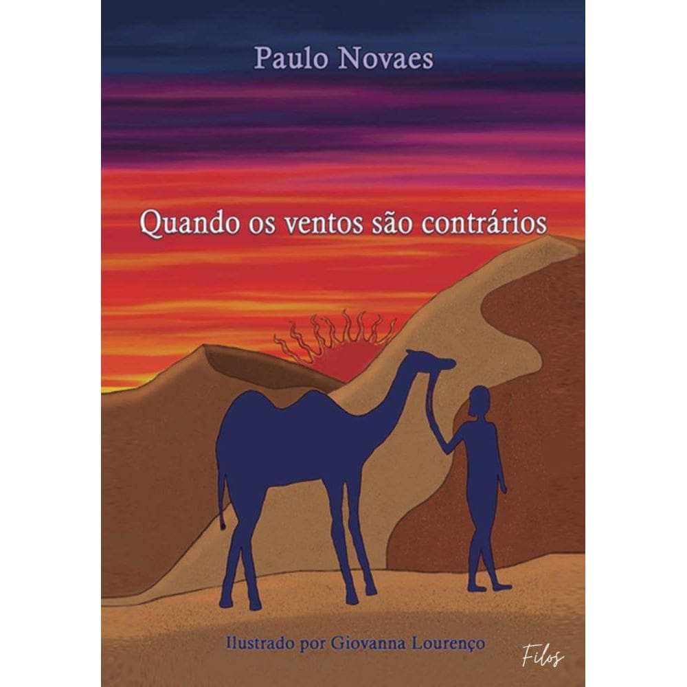 Quando os Ventos São Contrários