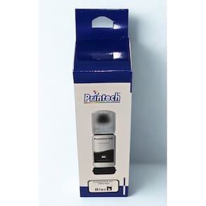 Refil Compativel P/ Epson Et544/504 Black 70Ml