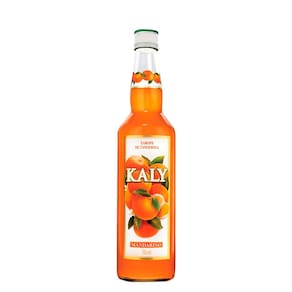 Xarope de Tangerina Kaly Mandarino 700ml