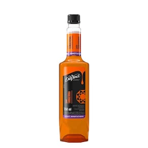Xarope de Tangerina DaVinci Gourmet 750ml