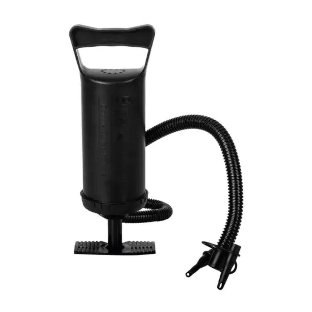 Bomba De Ar Manual Para Colchão Piscina 30 Cm Jilong Avenli