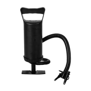 Bomba De Ar Manual Para Colchão Piscina 30 Cm Jilong Avenli