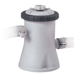 Bomba Filtrante Para Piscina 1.250 L-h 110v - Intex