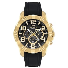Relógio Technos Masculino Legacy Dourado - Os20iqu/2p Os20iqu/2p