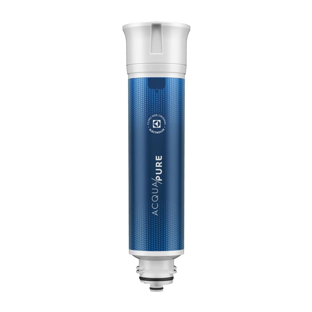 Filtro/Refil de Água Acqua Pure para Purificador Electrolux PC01B, PC01X, PE15B, PE15X e PE15P