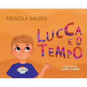 Lucca e o Tempo
