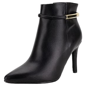 Bota Feminina Cano Baixo Vizzano 3049250