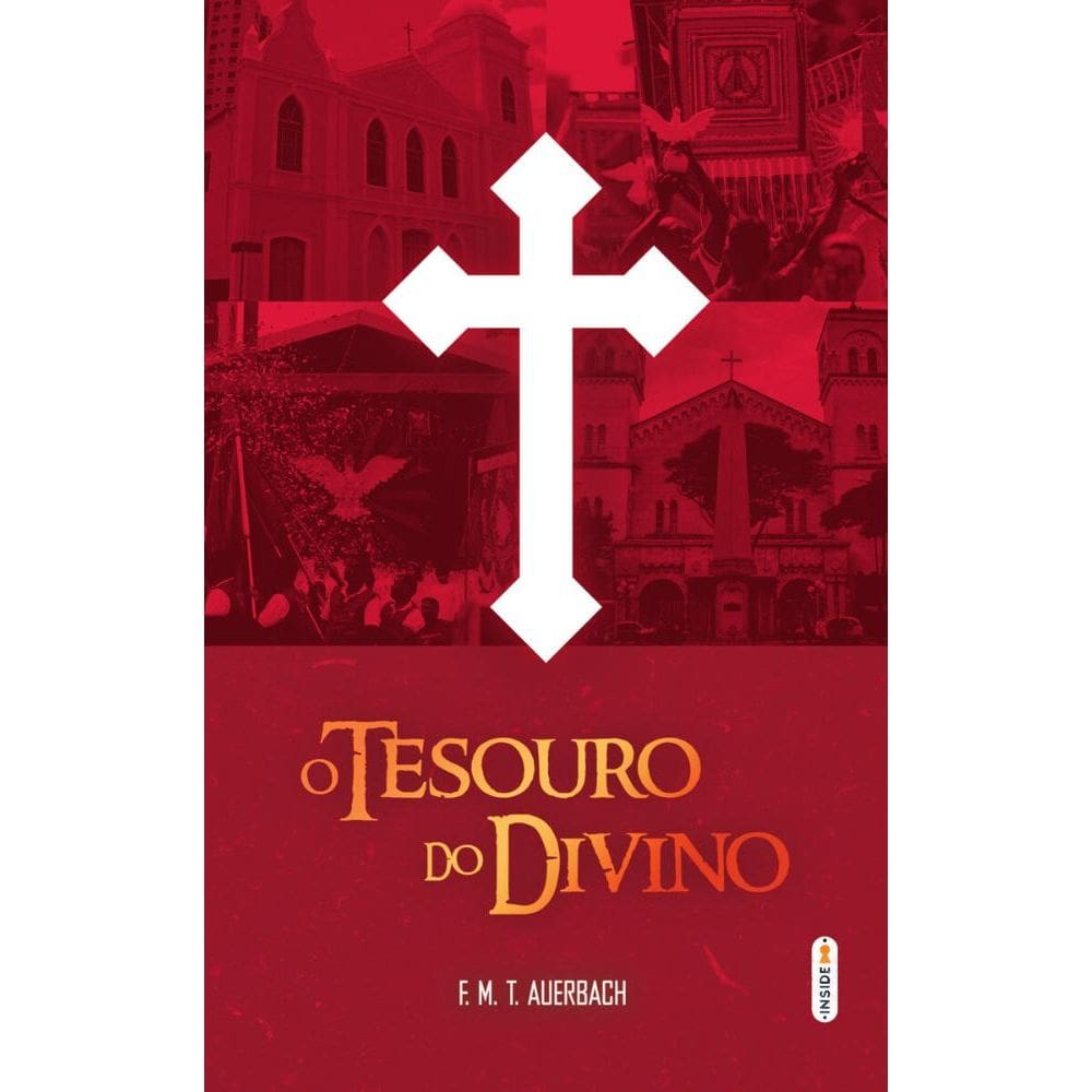 O Tesouro do Divino