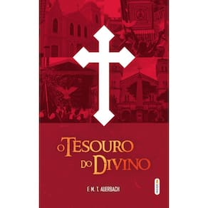 O Tesouro do Divino