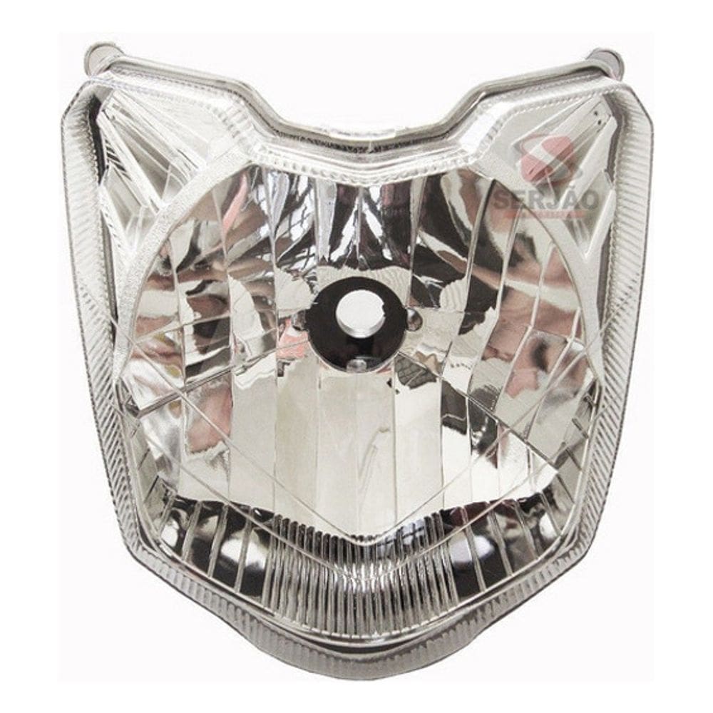 Bloco Optico Farol Fazer150 Fazer 150 Scud