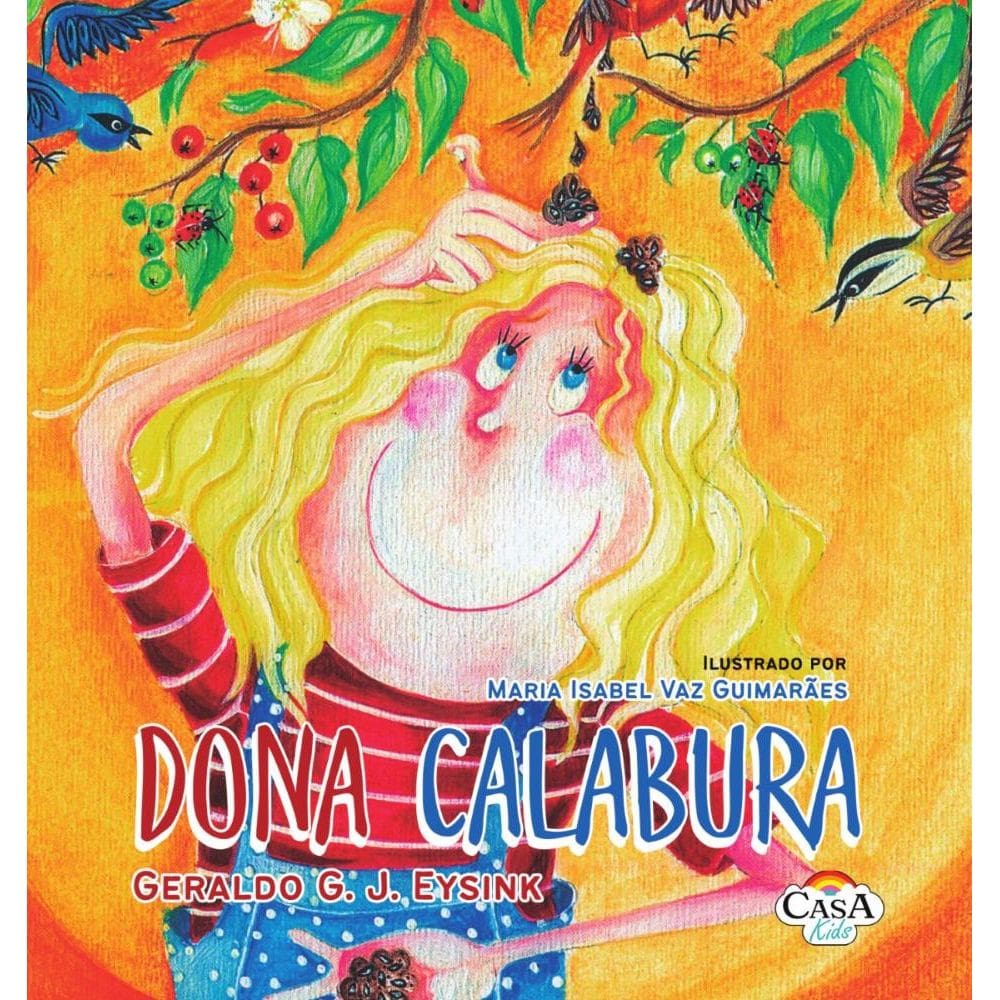 Dona Calabura