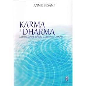 Karma E Dharma