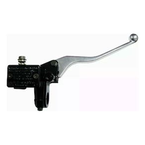 Burrinho Freio C/ Manete Factor125 Xtz125 Lander250 2009