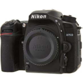 Nikon D7500 Câmera Digital Reflex Dslr Cmos 4K Uhd  Corpo