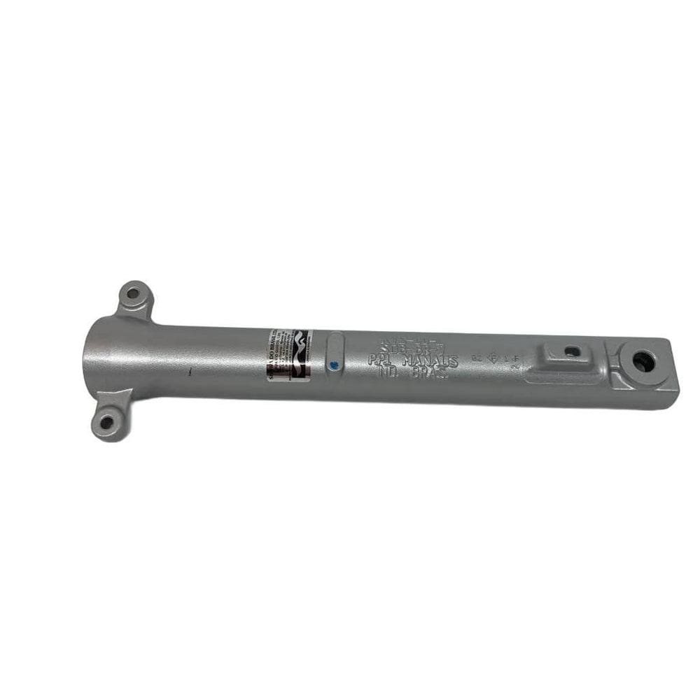 Honda Cg150 Titan Bengala Cilindro Externo Esquerdo Genuíno