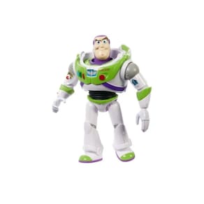 Boneco Articulado Buzz Lightyear Toy Story - Disney - Mattel