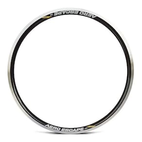 Aro Escape 260 Vbk 20X36F Mtb Alumínio Reforçado Preto
