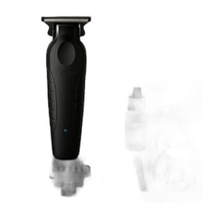 Maquina Kemei Profissional Para Cortar Barba
