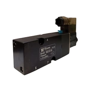 Válvula Solenoide Namur 3/2 Vias 1/4` - Pn Vs3M310.08