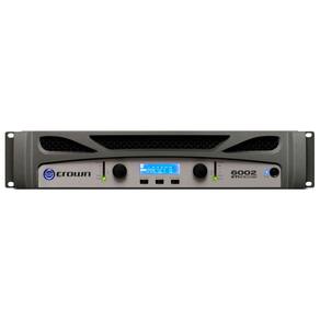 Amplificador de Potencia Crown NXTi 6002 U US
