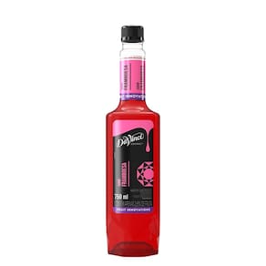Xarope de Framboesa DaVinci Gourmet 750ml