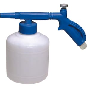 Pistola Pulverizadora Com Caneca Plástica Arc-Pl-03 Arcdal