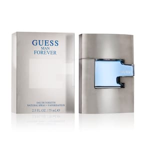 Perfume GUESS Forever Men EDT Spray 75ml para homens