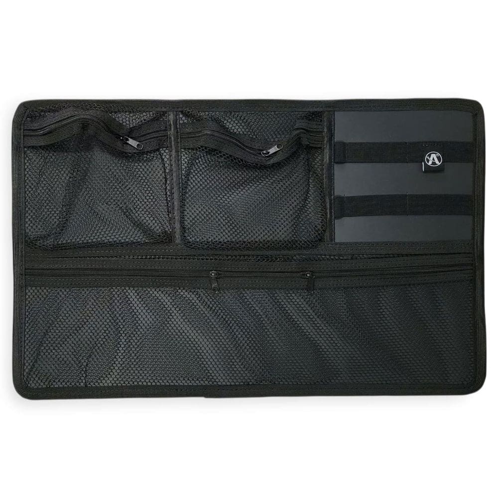 Organizador De Tampa Porta Acessório Para Case Maleta Mp0060