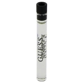 Perfume GUESS Guess Suede Eau De Toilette para homens, frasc