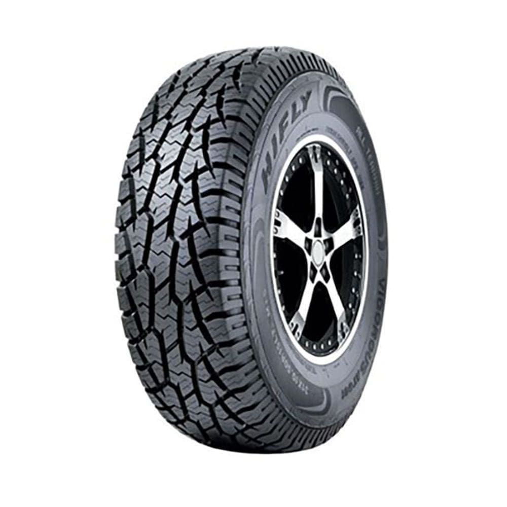Pneu Hifly 235/75R15 109S Vigorous At601