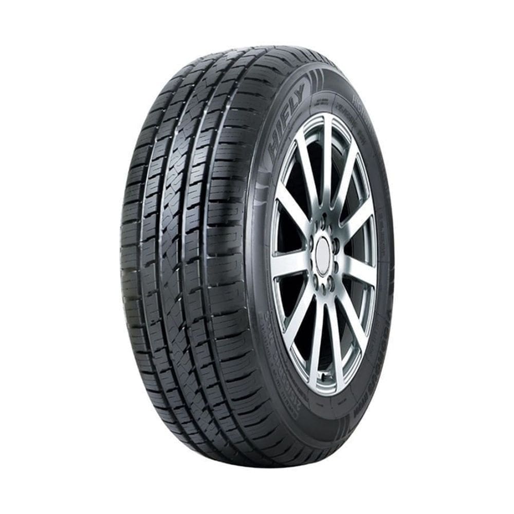 Pneu Hifly 245/70R16 111H Xl Vigorous Ht601