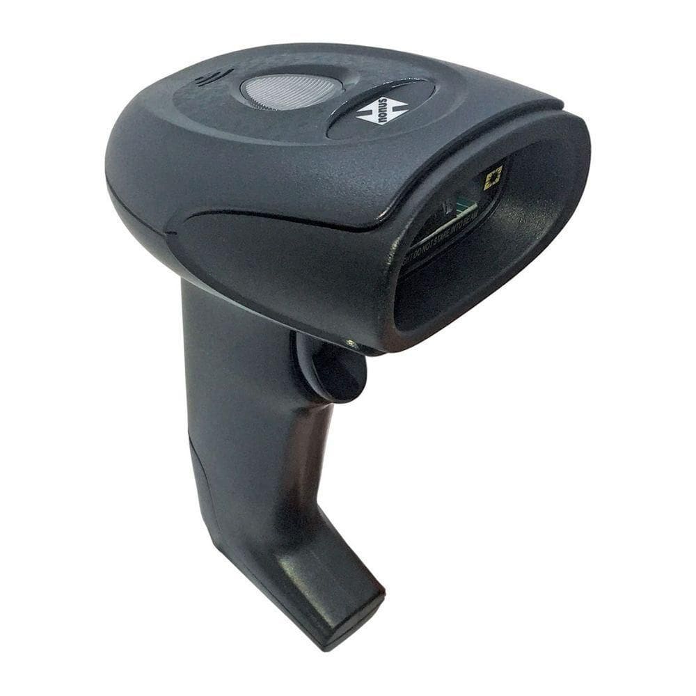 Leitor De Códigos Nonus 1d Li250+ Com Suporte - 011940