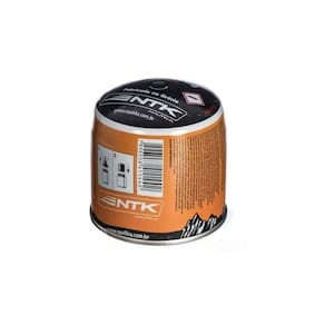 Cartucho De Gás Para Fogareio Nautika 190g