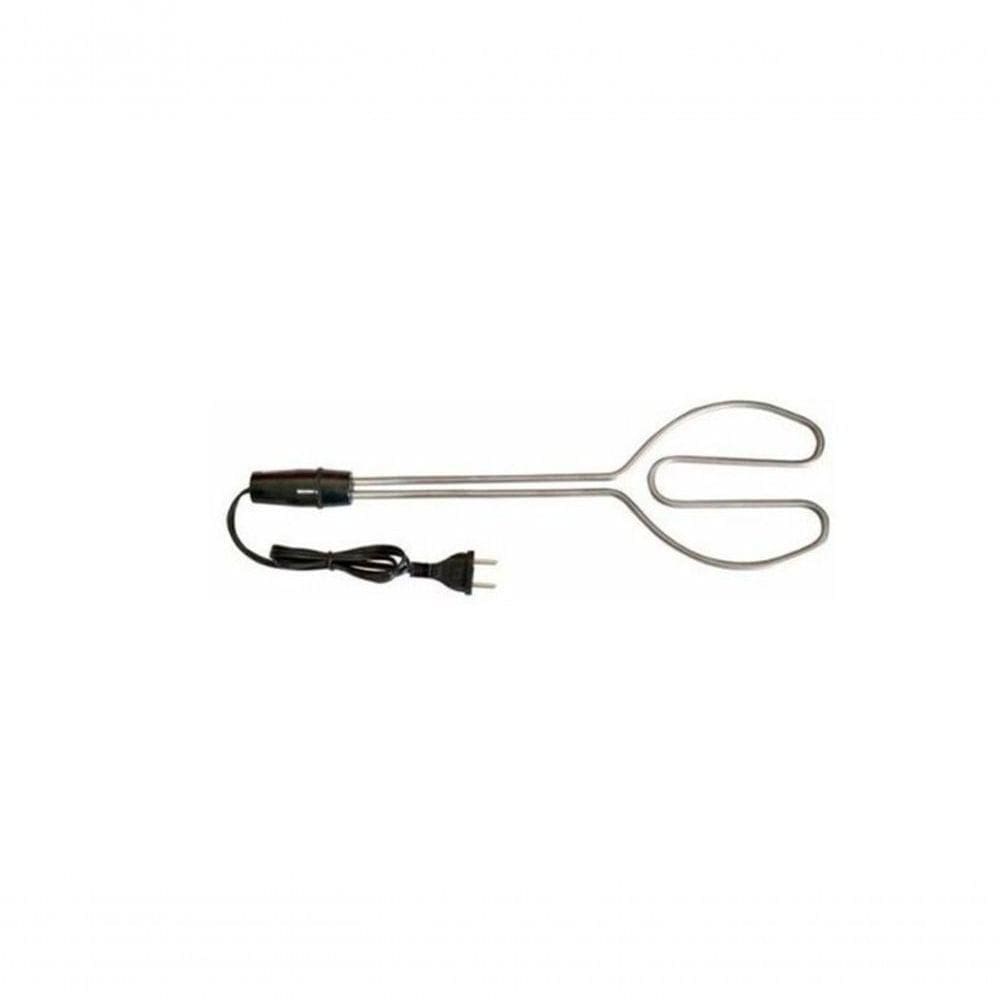 Acendedor Elétrico Grande P/ Churrasqueiras 800W 220V