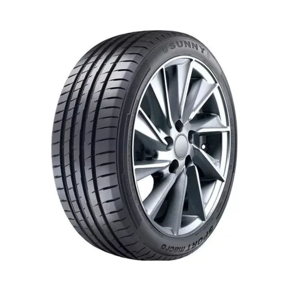 Pneu Sunny 165/40R17 72V Na301