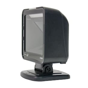 Leitor De Codigo De Barras 2d Fixo Elgin El8600