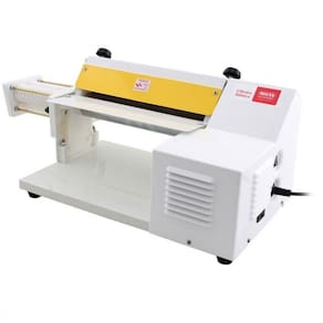 Cilindro Elétrico C/Cortador De Talharim Branco 110V