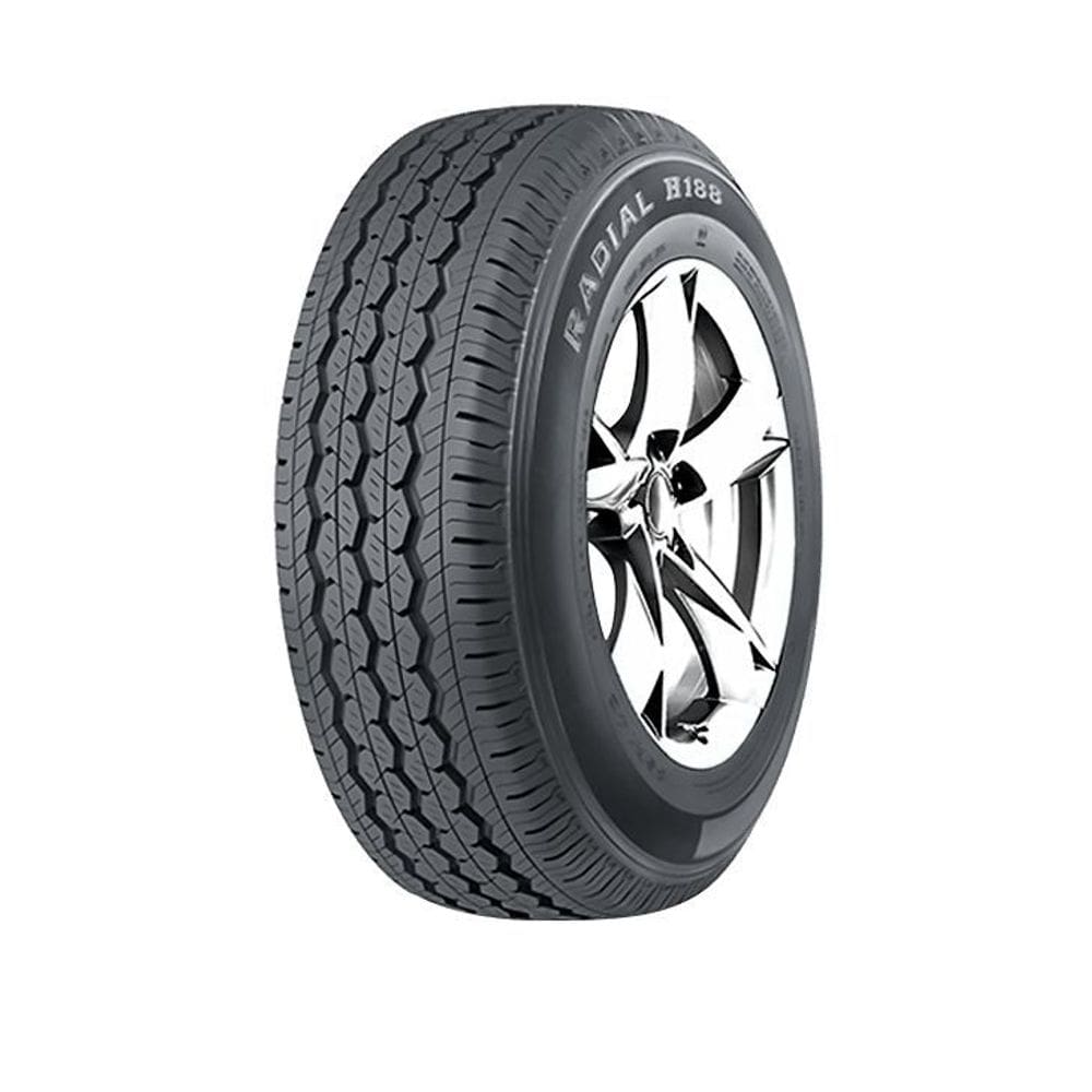 Pneu Westlake 215/75R16c 8Pr 113/111Q H188