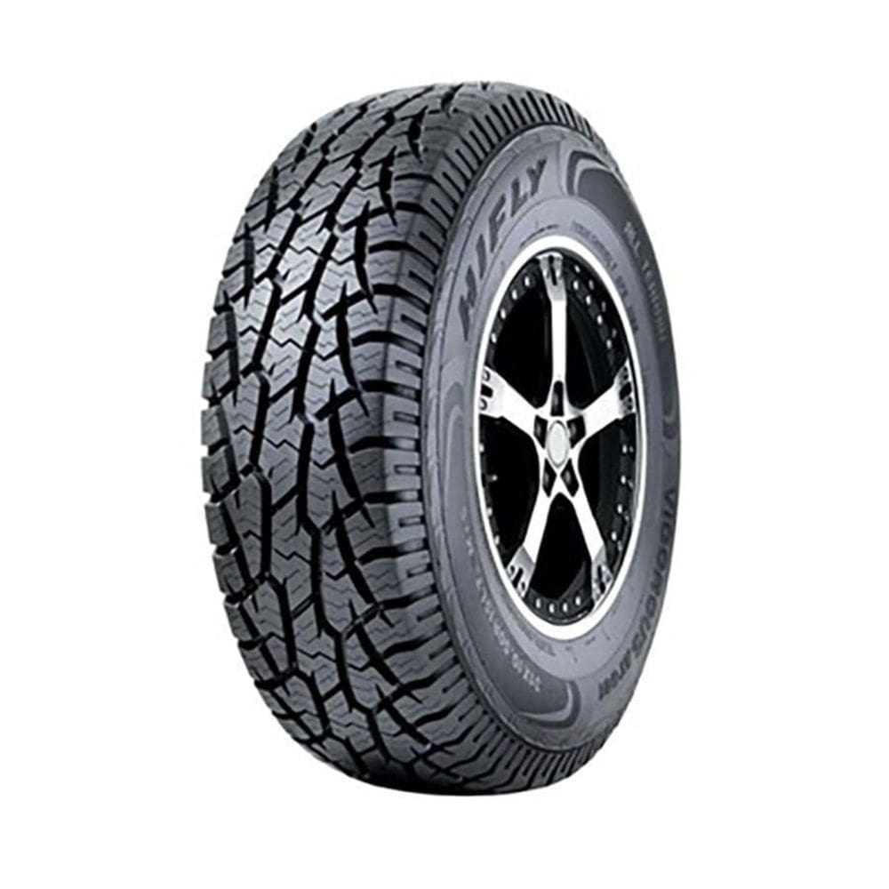 Pneu Hifly Lt265/75R16 123/120R Vigorous At601