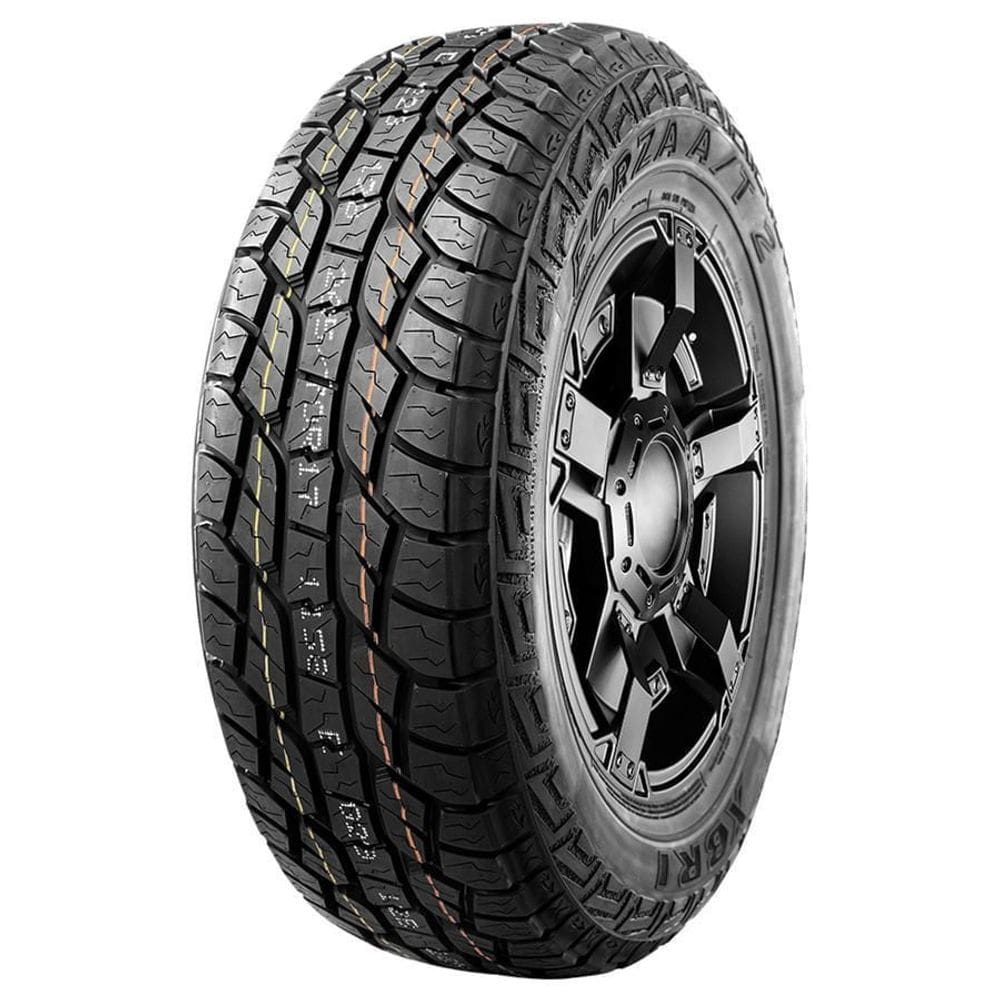 Pneu Xbri 215/65R16 98T Forza A/T 2
